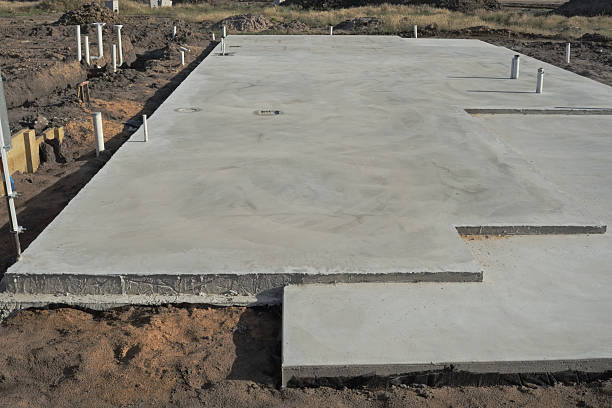 Best Driveway Concrete Repair  in East Missoula, MT
