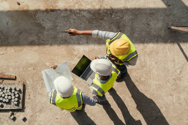 Best Concrete Crack Repair  in East Missoula, MT