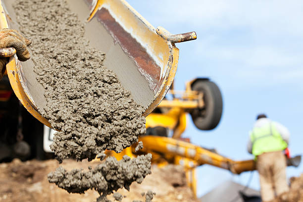 Reliable MT Concrete contractor Solutions