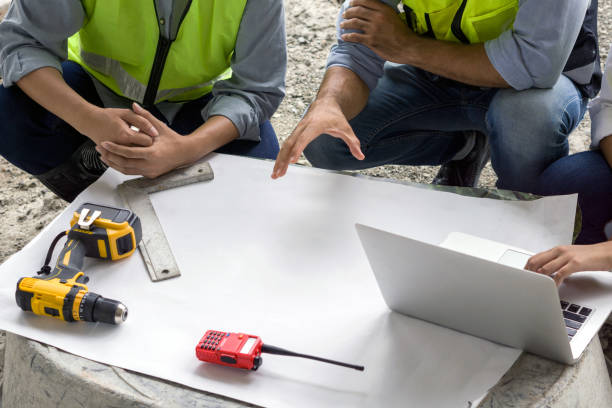 Best Concrete Driveway Repair Near Me  in East Missoula, MT