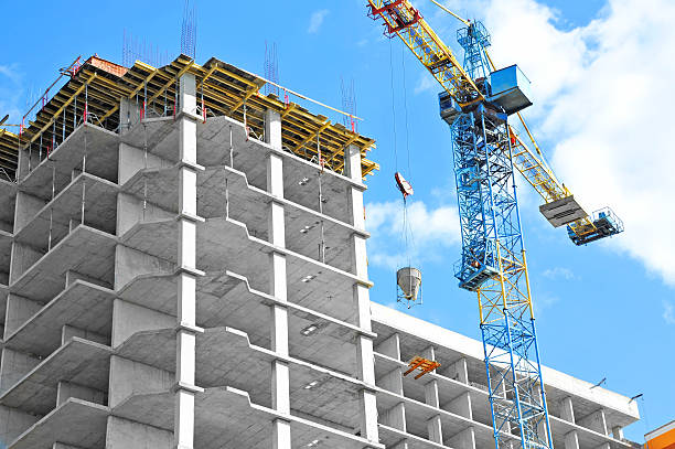Best Custom Concrete Contractor  in East Missoula, MT